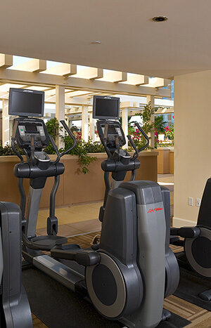 fitness 3000