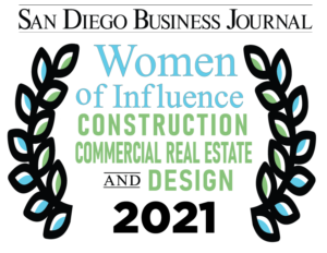 Women of Influence in Construction